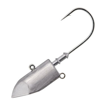 バレーヒル ジグヘッド ベイドライブ スワープヘッド 35g