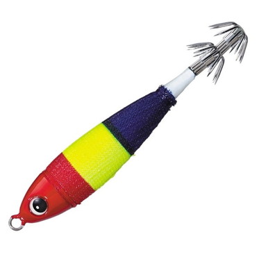 バレーヒル スッテ スクイッドシーカー デメリン 30号 #23 アニマール(グリーン夜光)