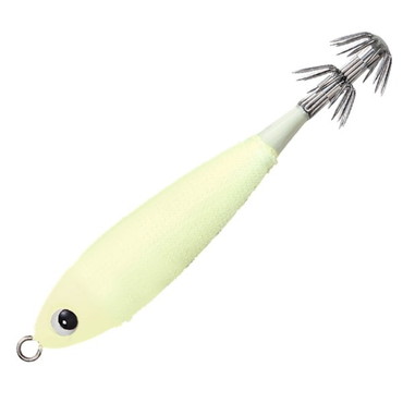 バレーヒル スッテ スクイッドシーカー デメリン 40号 #29 インパクトグロー(グリーン夜光)