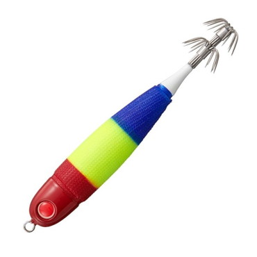 バレーヒル スッテ スクイッドシーカー メタリン ライトII HD 20号 #23 アニマール(ブルー夜光)