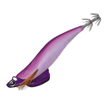 バレーヒル エギ スクイッドシーカー バーティカル 30g #11 パープル/パープル