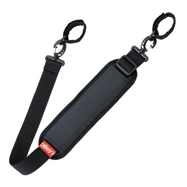 バレーヒル VHマルチショルダーベルト ブラック