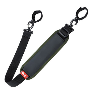 バレーヒル VHマルチショルダーベルト ダークグリーン