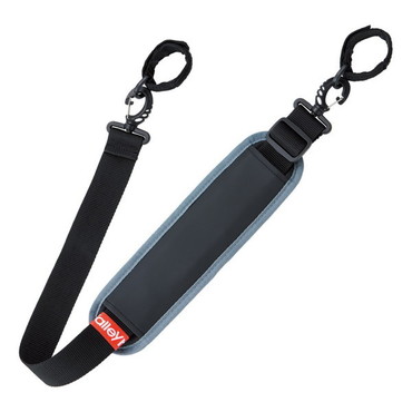 バレーヒル VHマルチショルダーベルト グレー