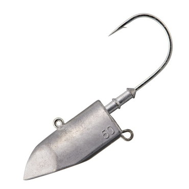 バレーヒル ジグヘッド ベイドライブ スワープヘッド 50g