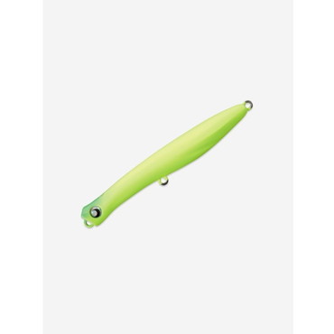 邪道 シーバスルアー スウォーム80S 07 マットチャート