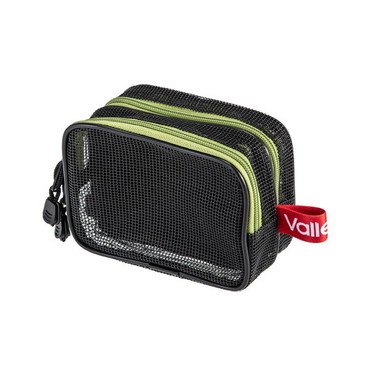 バレーヒル タックルバッグ VHメッシュポーチ M カーキ