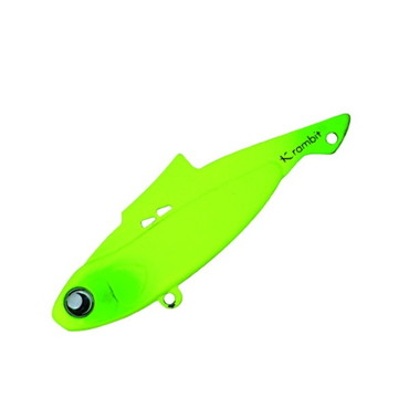 ゴートゥーナイン（Goto9） シーバスルアー クランビット 15g 07 マットチャート