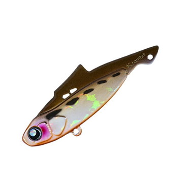 ゴートゥーナイン（Goto9） シーバスルアー クランビット 15g 08 ボトムパーリー