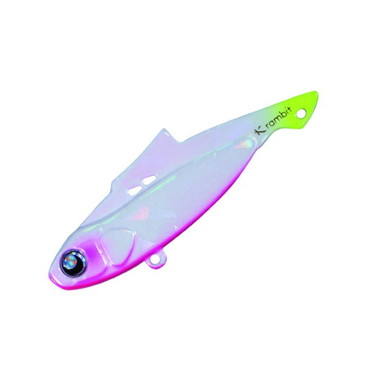 ゴートゥーナイン（Goto9） シーバスルアー クランビット 25g 01 ホイップベリー