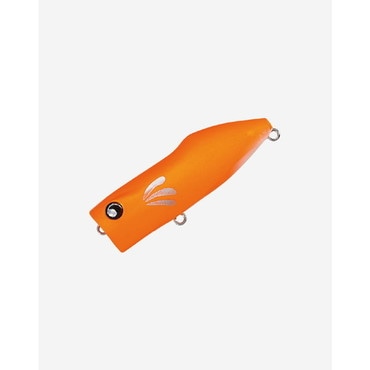 バレーヒル　GOTO９（ゴートゥー９） ミニコバコ 05 マットオレンジ/Tグロー