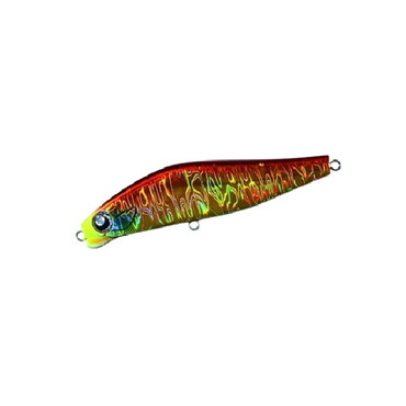 バレーヒル GOTO9 シーバスルアー エルマ90S 02 メープルトーン