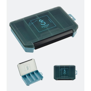 バレーヒル ルアーケース GOTO9 ルアーケース3010NDM-Beside