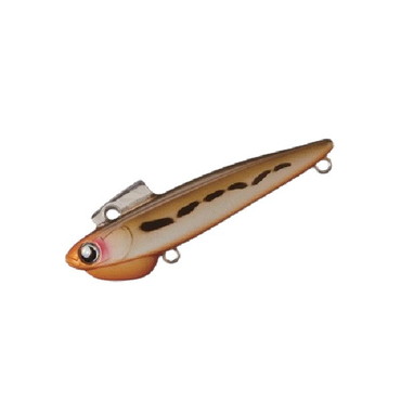 GOTO9 シーバスルアー ココン68S 08 ボトムパーリー