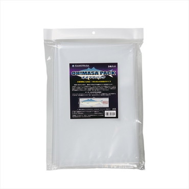 KAMIWAZA オオマサパック