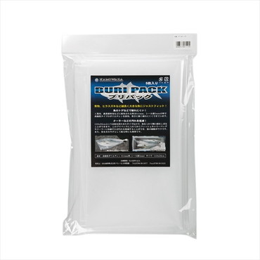 KAMIWAZA ブリパック