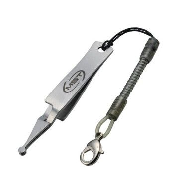 釣武者 磯用品 MST 小次郎つまみ