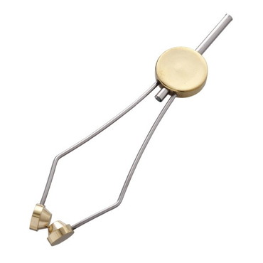 釣武者 石鯛ボビン