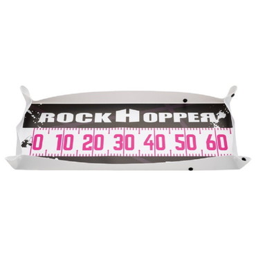 釣武者 プールメジャー S