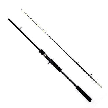 バレーヒル 船竿 エギでノリ乗り165 ソリッド