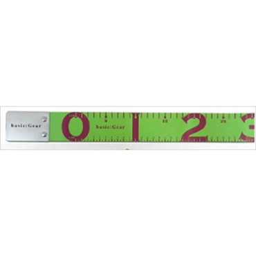 BG ベーシックギア ダービースケール2 グリーン