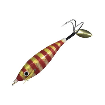 船匠 仕掛け 蛸墨族スッテ ゴールドハチマキ