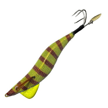 船匠 仕掛け バイトスタイル ゴールドはちまき