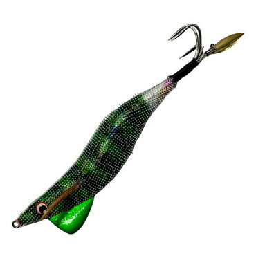 船匠 仕掛け バイトスタイル よもぎグリーン