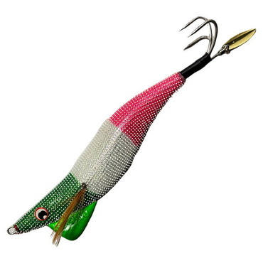 船匠 仕掛け バイトスタイル 3色ダンゴ