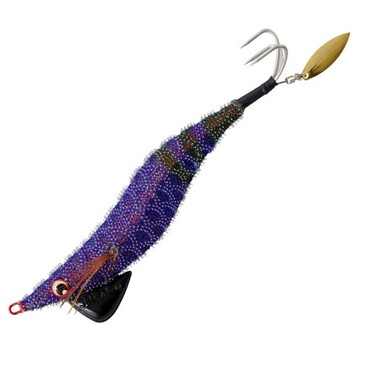 バレーヒル 仕掛け バイトスタイル ベリー ベリー