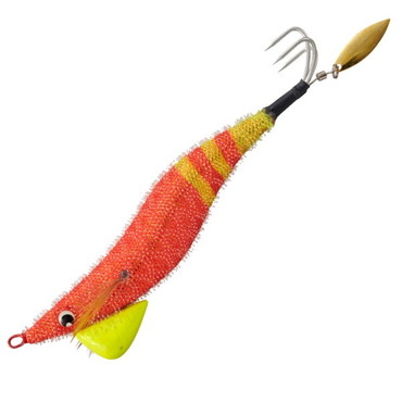 船匠 仕掛け バイトスタイル マリ オレンジ