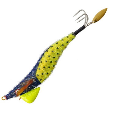 船匠 仕掛け バイトスタイル レモンスカッシュ