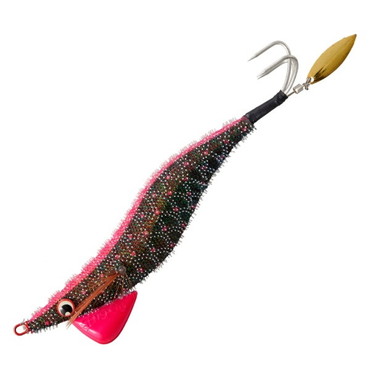 船匠 仕掛け バイトスタイル ワイルド チェリー