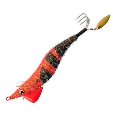 船匠 仕掛け バイトスタイル マズメオレンジ