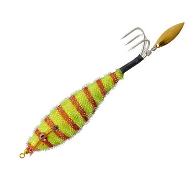 船匠 仕掛け バイトスッテ ゴールドはちまき