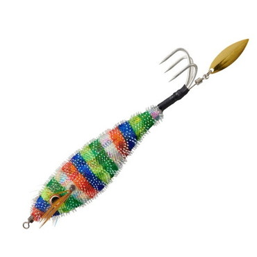 船匠 仕掛け バイトスッテ ミラクル