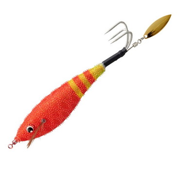 船匠 仕掛け バイトスッテ マリ オレンジ