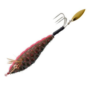 船匠 仕掛け バイトスッテ ワイルド チェリー