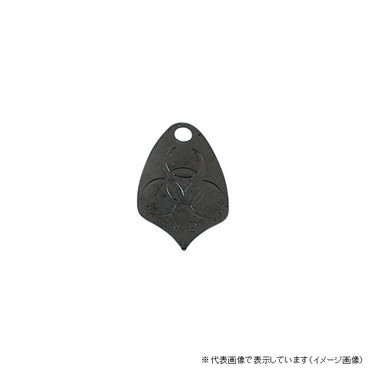 ウィップラッシュＦ　ウィードレスブレード　＃２　０３　ブラックニッケル