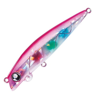 バレーヒル  邪道 アーダ零 イノベーター 08 Pコットンキャンディー