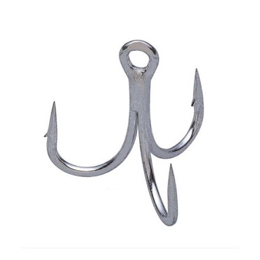 バレーヒル トリプルフック Ja-do エクレールフック(10本入り) #8