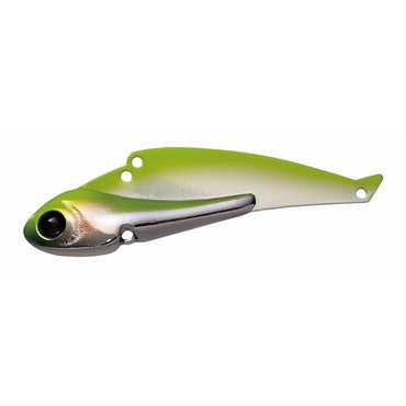 邪道 シーバスルアー レイン 14g 03 チャートグローベリー