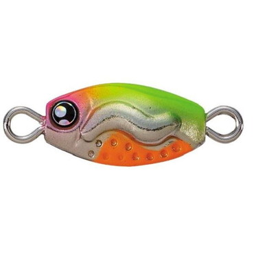 邪道 メタルジグ 冷斬(レザン) 2g 07 hanabi