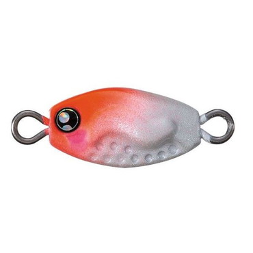 邪道 メタルジグ 冷斬(レザン) 2g 14 シュナウファー/GLOW