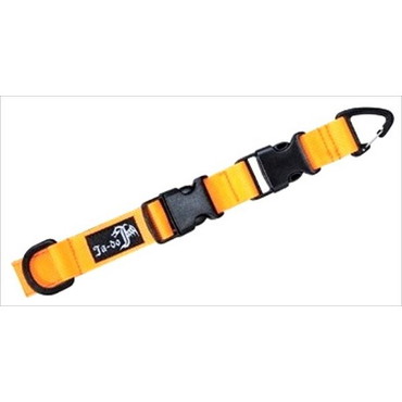 邪道 マルチストラップ S(35cm) オレンジ