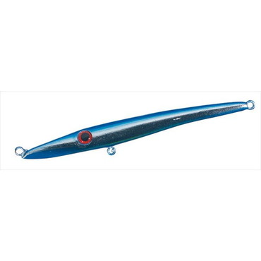 邪道 シーバスルアー ヤルキナシスティック93 #08 ブルーブルー