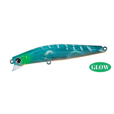 邪道 シーバスルアー ゴッツアンミノー89F ST-5 はらぺこあおばち