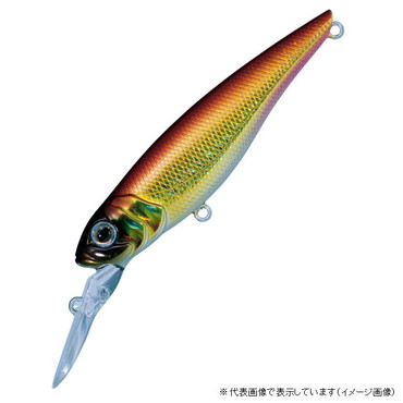 バレーヒル AIR DEEP(エアディープ) 80S DP12 アカキン