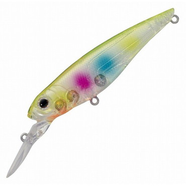 バレーヒル エアディープ80S CP2 ファントムレインボー