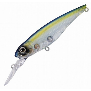 バレーヒル エアディープ80S CP3 インパクトファントム